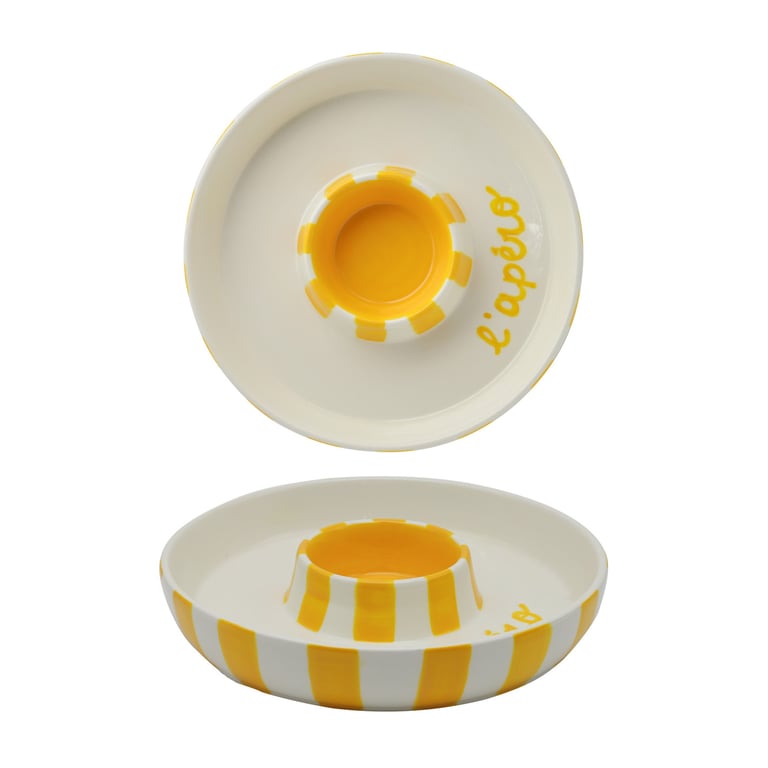 PLAT POUR L'APERO - ALONSO - QUÉ RICO Image 3