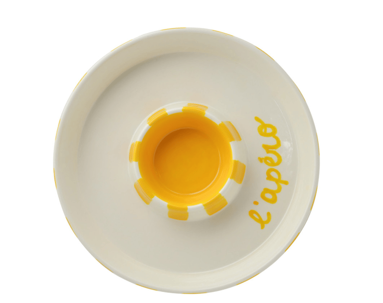 PLAT POUR L'APERO - ALONSO - QUÉ RICO