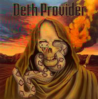 Image 1 of Deth Provider LP