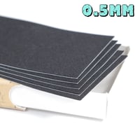 Image 1 of Drought Tape - 0.5mm - 5 pack