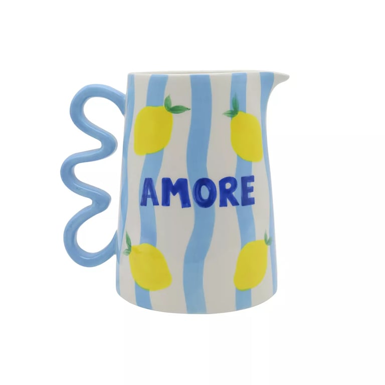 VASE PICHET FLORENCIA - AMORE - QUÉ RICO
