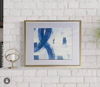 Image 1 of Drift in Blue