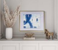 Image 2 of Drift in Blue