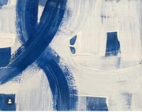 Image 3 of Drift in Blue