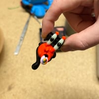 Image 4 of Mr. tabs - Micro Drip