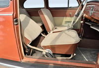 Image 6 of Beetle Seat Recliners