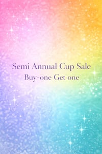 Semi Annual Sale