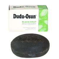 Image 1 of 5oz Dudu-Osun African Black Soap