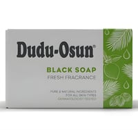 Image 2 of 5oz Dudu-Osun African Black Soap