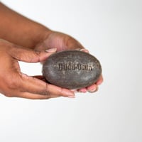Image 4 of 5oz Dudu-Osun African Black Soap