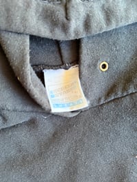 Image 4 of Vintage Meruader embroidered Hoodie XL 