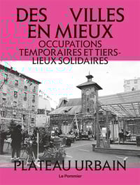 Image 1 of DES VILLES EN MIEUX - Plateau Urbain