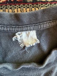 Image 3 of Vintage 90’s  Entombed T-shirt 