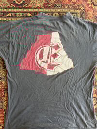 Image 2 of Vintage 90’s  Entombed T-shirt 