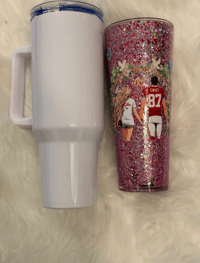  40oz + Taylor Swift 24oz