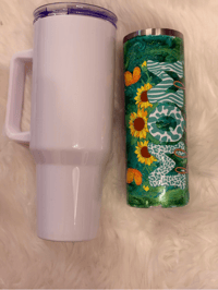  40oz + Mom 20oz Stainless Steel