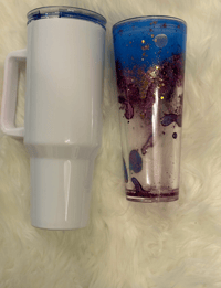 40oz + Free Wrap On Live 24oz Lava