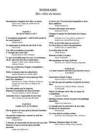 Image 2 of DES VILLES EN MIEUX - Plateau Urbain