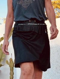 Image 1 of Sacred Fringe - one size fits all