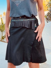 Image 2 of Sacred Fringe - one size fits all
