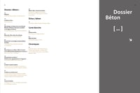 Image 2 of BETON - REVUE 303