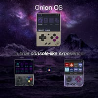 Image 3 of Miyoo Mini Plus — DreamLab Edition SD Card