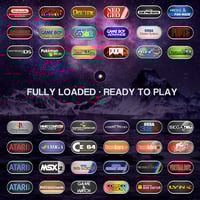 Image 2 of Miyoo Mini Plus — DreamLab Edition SD Card