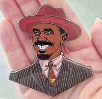 Image 1 of Sinning Twin 1 with Variant