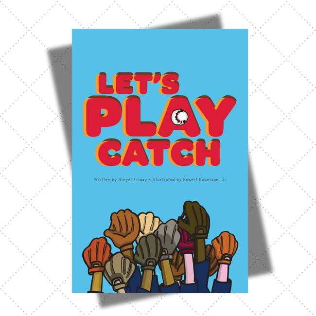 Let's Play Catch