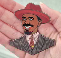 Image 2 of Sinning Twin 1 with Variant