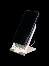 Image 9 of 📱✨ Custom Phone Holders – Personalized with Your Photo or Logo  Your Phone. 