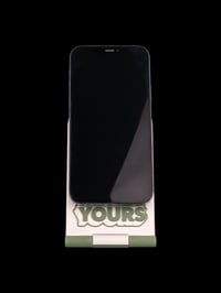 Image 12 of 📱✨ Custom Phone Holders – Personalized with Your Photo or Logo  Your Phone. 