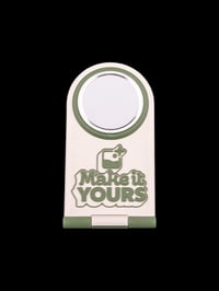 Image 11 of 📱✨ Custom Phone Holders – Personalized with Your Photo or Logo  Your Phone. 