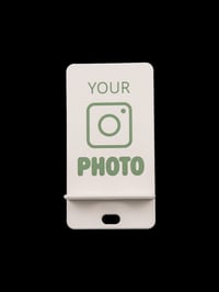 Image 16 of 📱✨ Custom Phone Holders – Personalized with Your Photo or Logo  Your Phone. 