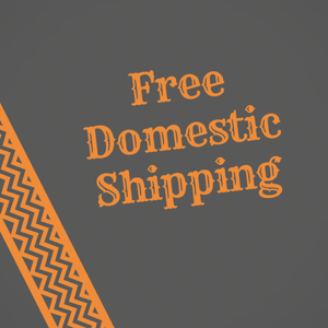 Image of American Flag Stars and Strips Wall Decor Tags, Cedar Wood, Patriotic Rustic Decor