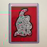 Image 4 of “Shielding” Art Card