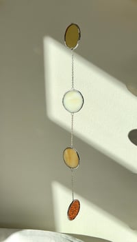 Suncatcher Warm Sand