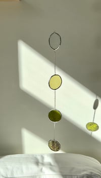 Suncatcher Green Creek 