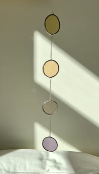 Suncatcher Soft Rainbow