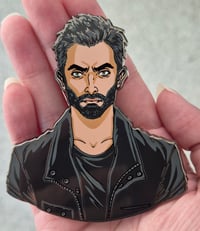 Image 1 of Sour Wolf
