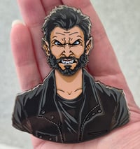 Image 2 of Sour Wolf