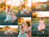  Bluebonnet Mini Sessions Tuesday March 24th 