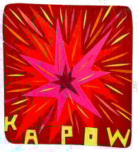 Image 1 of KAPOW