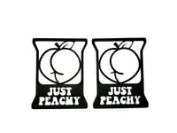 Image 1 of Just peachy brake tail light covers