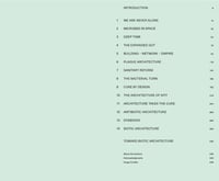 Image 2 of WE THE BACTERIA - Beatriz COLOMINA / Mark WIGLEY