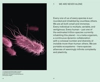 Image 3 of WE THE BACTERIA - Beatriz COLOMINA / Mark WIGLEY