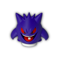 Image 1 of Gengar - Link Buddy