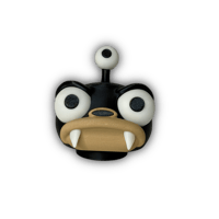 Image 1 of  Nibbler - Link Buddy