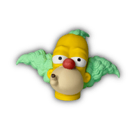 Image 5 of Krusty - Link Buddy