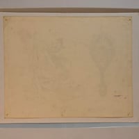 Image 2 of 1976 Spaulding & Roger’s production sheet fairy 11x14